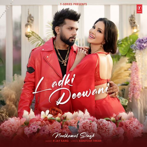 Ladki Deewani poster